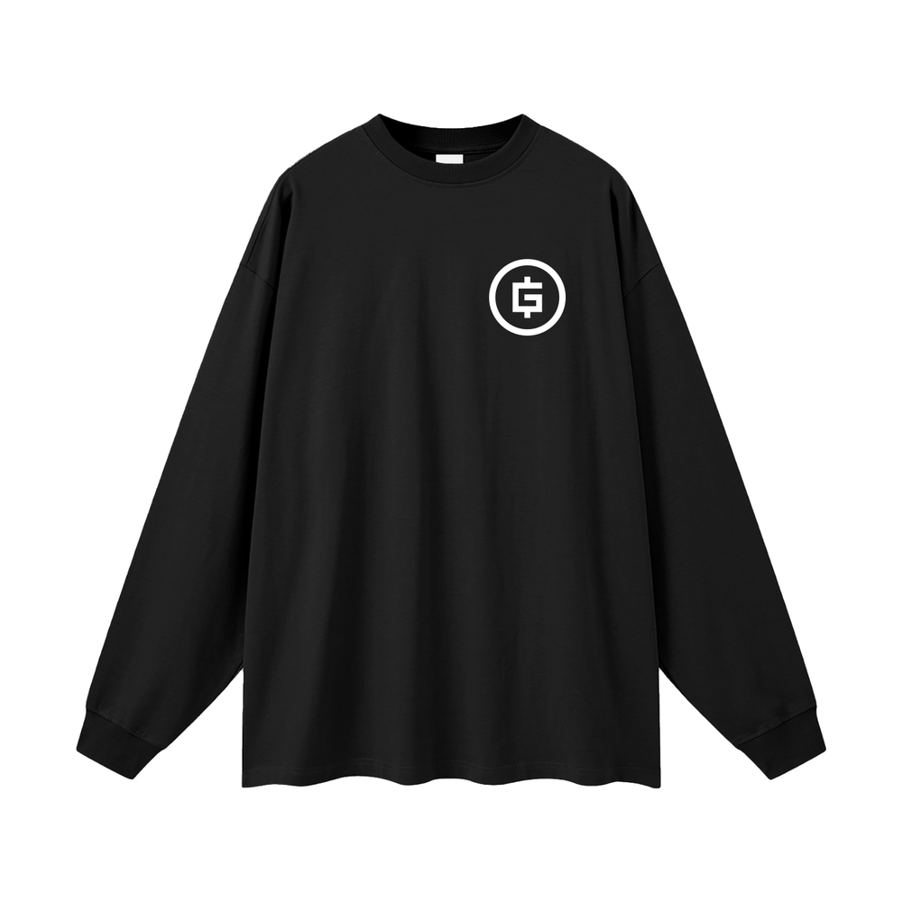 GMONEY Oversized Long Sleeve