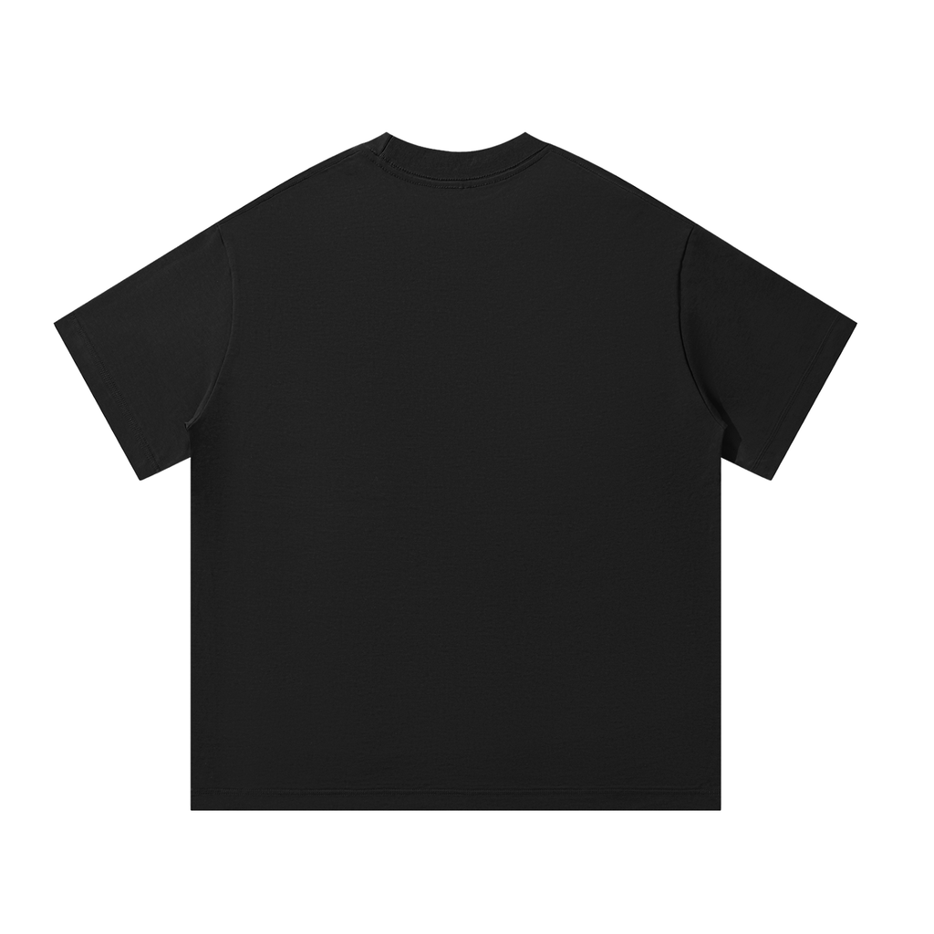 GMONEY Oversized T-Shirt
