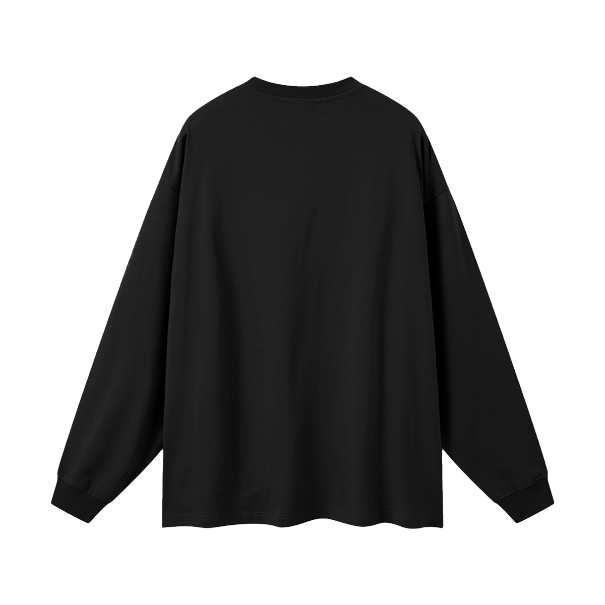 GMONEY Oversized Long Sleeve
