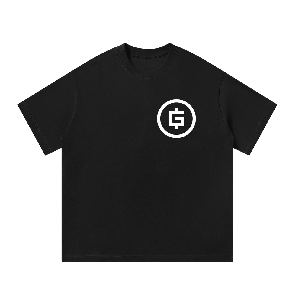 GMONEY Oversized T-Shirt