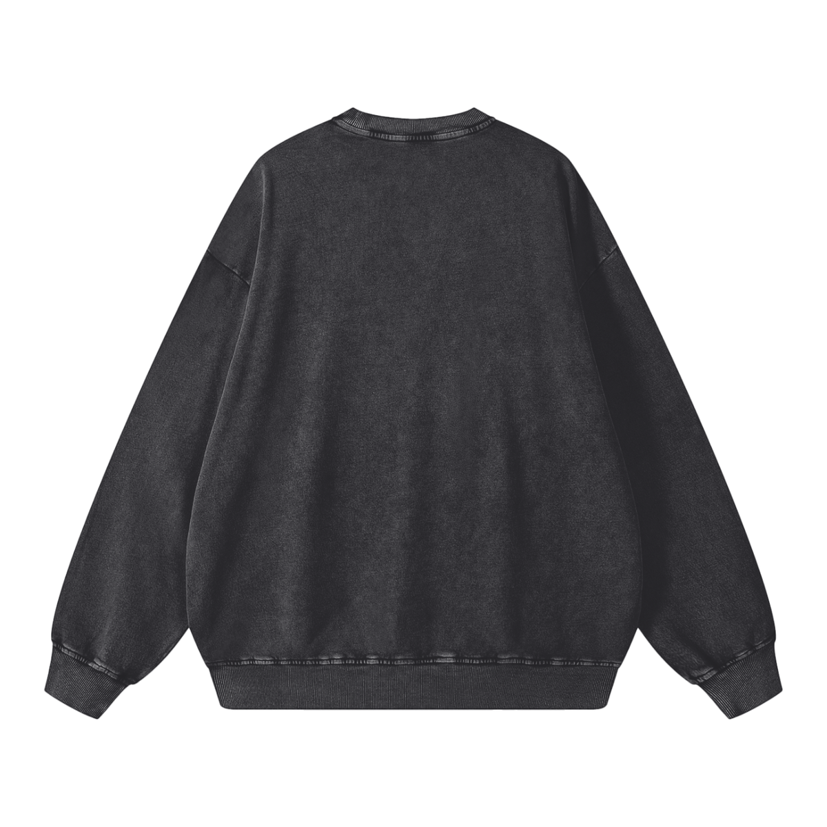 GMONEY Heavyweight Crewneck