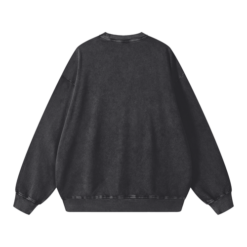 GMONEY Heavyweight Crewneck