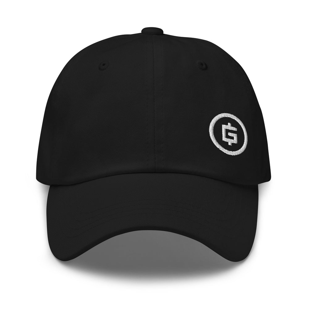 GMONEY Classic Dad Hat