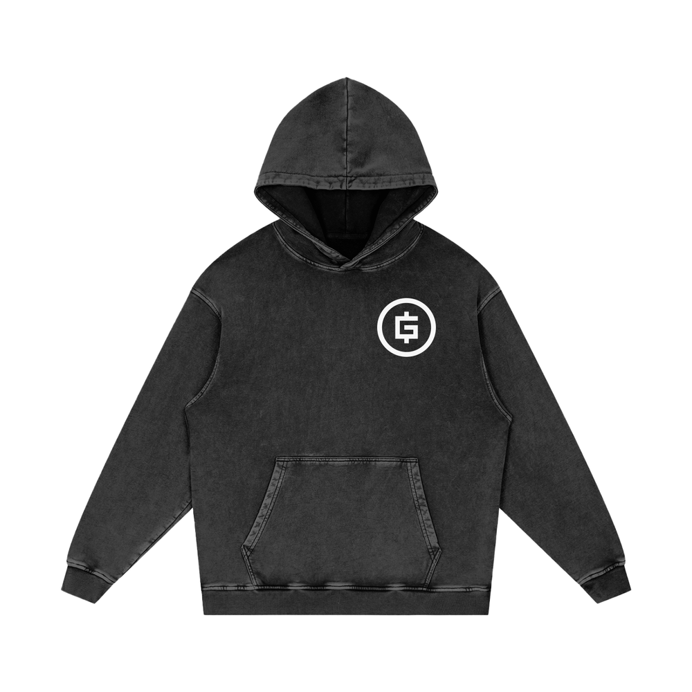 GMONEY Oversized Hoodie