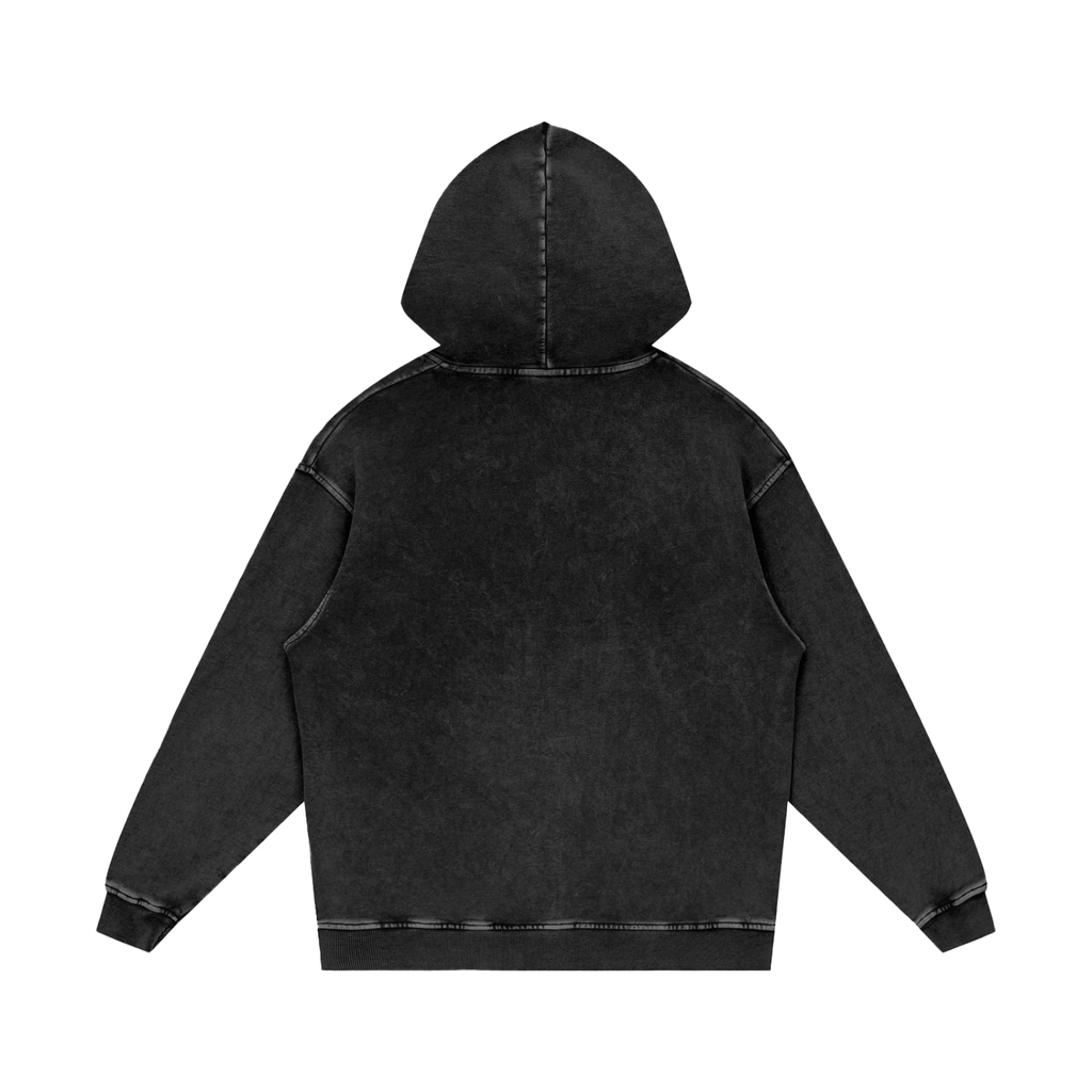GMONEY Oversized Hoodie