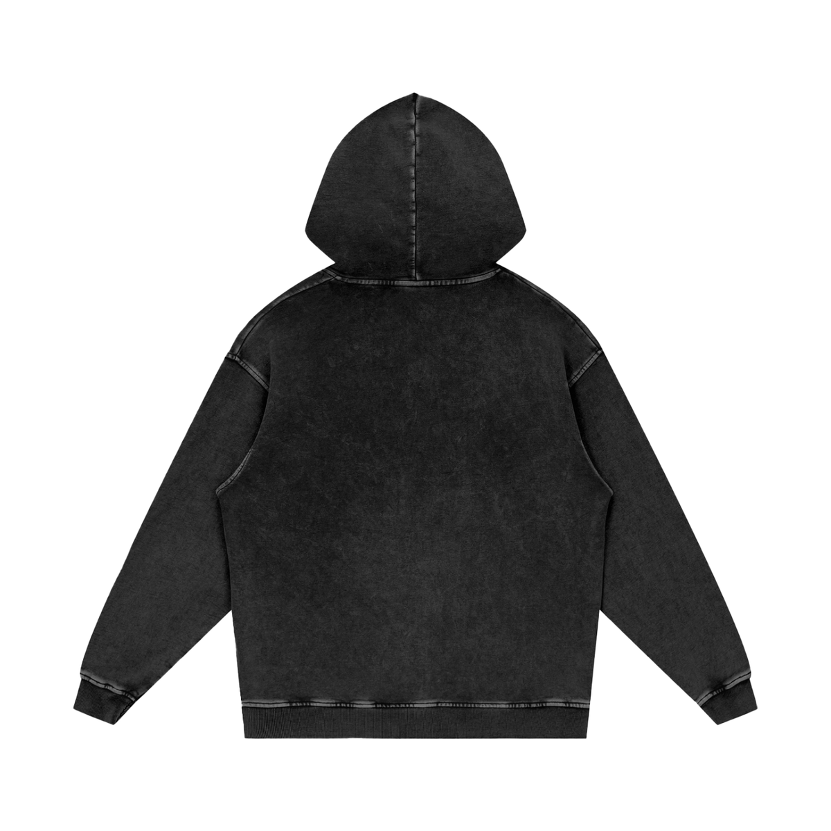 GMONEY Oversized Hoodie